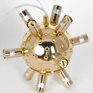 Люстра подвесная Lussole LSP-8778-foto3