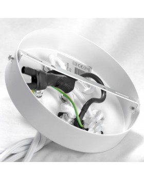 Люстра Lussole Shirley GRLSP-8175-foto7