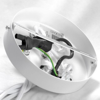 Люстра Lussole  Shirley GRLSP-8175-foto7