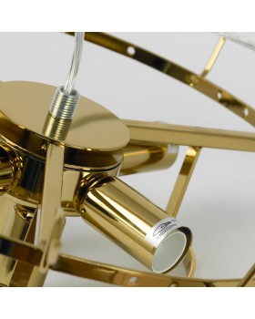 Люстра потолочная Lussole LSP-8835-foto6