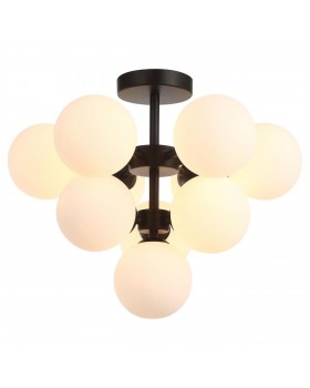 Потолочная люстра Lussole Wilcox LSP-8382 Потолочная люстра Lussole Wilcox LSP-8382