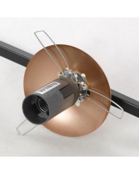 Подвесная люстра Lussole Chilton LSP-8411-foto2