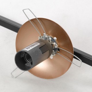 Подвесная люстра Lussole  Chilton LSP-8411-foto2