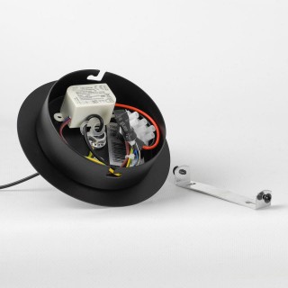 Подвесной светильник Lussole LSP-7196-foto5