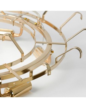 Люстра подвесная Lussole LSP-8857-foto4