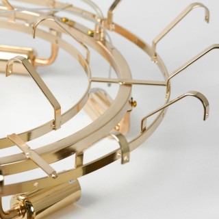 Люстра подвесная Lussole LSP-8857-foto4