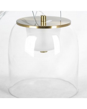 Подвесной светильник Lussole LSP-7060-foto3