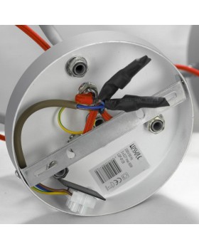 Люстра Lussole Navajo LSP-8128-foto5