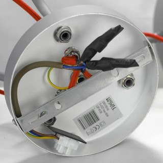 Люстра Lussole  Navajo GRLSP-8128-foto6