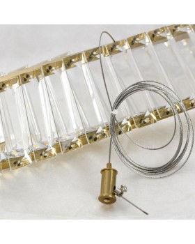 Линейно-подвесной светильник Lussole LSP-7025-foto3