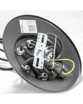 Люстра мультиплекс Lussole LSP-8436-foto4