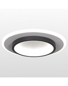 Люстра потолочная светодиодная Lussole LSP-8463