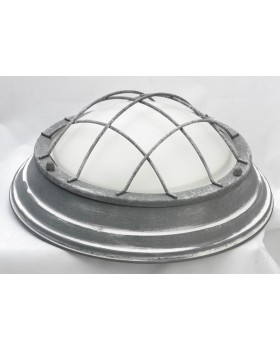 Потолочный светильник Lussole  Brentwood LSP-9881-foto2