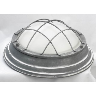 Потолочный светильник Lussole  Brentwood GRLSP-9881-foto3