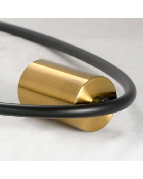 Люстра потолочная Lussole LSP-8375 GARLAND-foto3