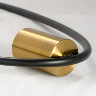 Люстра потолочная Lussole LSP-8375 GARLAND-foto3