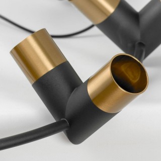 Люстра подвесная Lussole LSP-8885-foto4