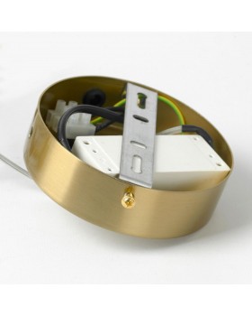 Линейно-подвесной светильник Lussole LSP-7153-foto7