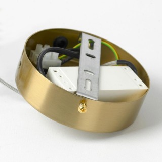 Линейно-подвесной светильник Lussole LSP-7153-foto7