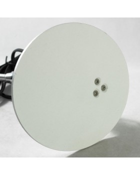 Настольная лампа Lussole  Roma LST-4364-01-foto7