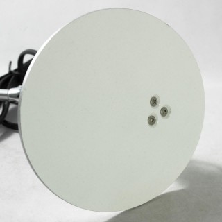 Настольная лампа Lussole  Roma GRLST-4364-01-foto8