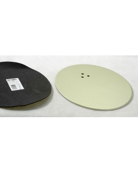 Настольная лампа Lussole Roma LST-4374-01-foto5