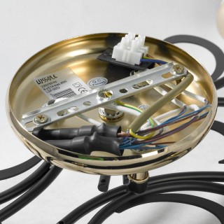 Люстра Lussole Lgo Oakland LSP-9952-foto4