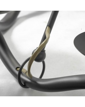 Люстра Lussole Roosevelt GRLSP-0212-foto8