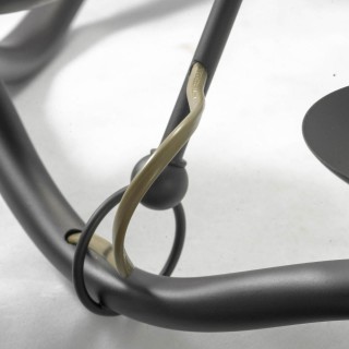 Люстра Lussole  Roosevelt GRLSP-0212-foto8