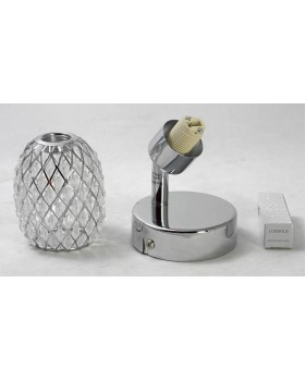 Спот Lussole Jeddito GRLSP-0122-foto3