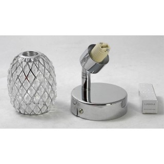 Спот Lussole  Jeddito LSP-0122-foto2