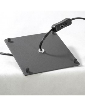 Настольная лампа Lussole  Milton LSP-0519-foto4