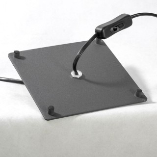 Настольная лампа Lussole  Milton GRLSP-0519-foto5