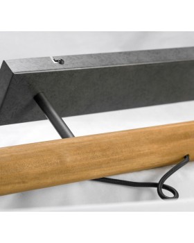 Подвесной светильник Lussole Kerr LSP-8149-foto4