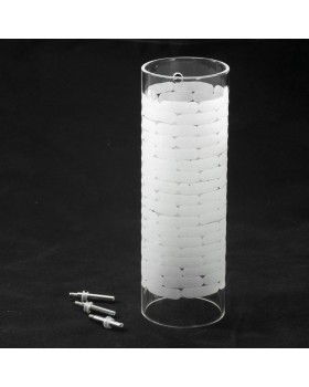 Люстра Lussole Leinell GRLSP-9550-foto6