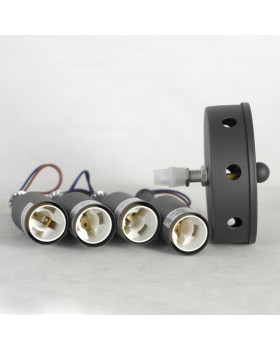 Люстра Lussole LSP-8718-foto4
