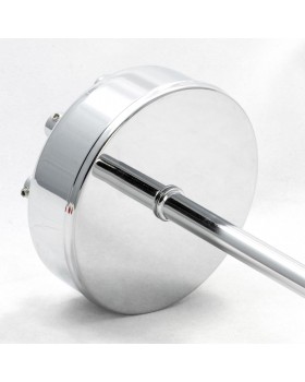 Люстра Lussole Cochise GRLSP-8090-foto7