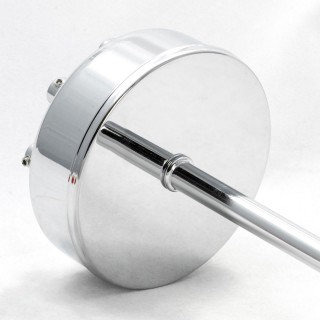 Люстра Lussole  Cochise GRLSP-8090-foto7