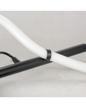 Подвесной светодиодный светильник Lussole River LSP-8450-foto2