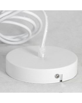 Подвесной светильник Lussole Dove LSP-8220-foto6