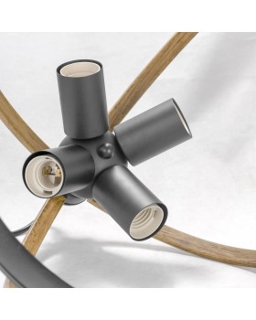 Подвесной светильник Lussole  Cornville LSP-8576-foto2