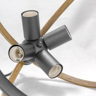 Подвесной светильник Lussole  Cornville GRLSP-8576-foto3