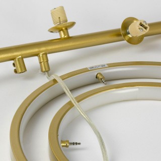 Линейно-подвесной светильник Lussole LSP-7094-foto4