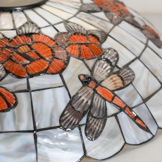 Подвесной светильник Lussole  TIFFANI LSP-9888-SHELL-foto3