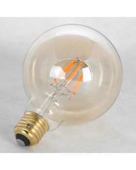 Люстра подвесная Lussole LSP-8156-CL-foto8