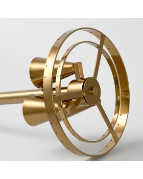 Торшер Lussole LSP-0649-foto3