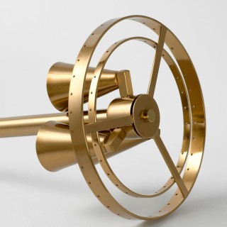 Торшер Lussole LSP-0649-foto3