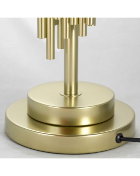 Настольная лампа Lussole LSP-0621-foto3