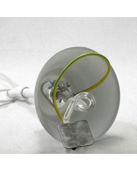 Подвесной светильник Lussole Congress LSP-9912-foto7