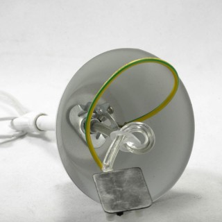 Подвесной светильник Lussole  Congress GRLSP-9912-foto8